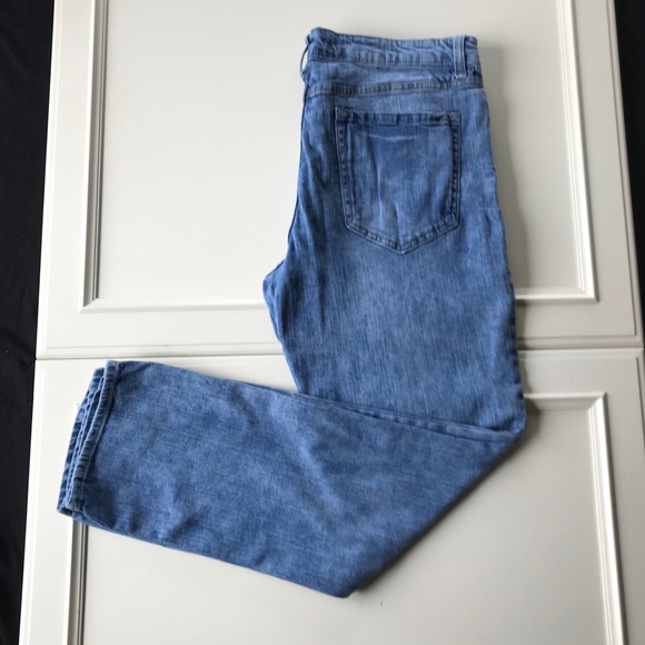 city streets jeans slim stretch